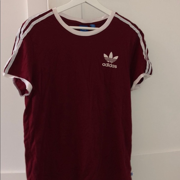 Adidas Tee - Picture 1 of 1